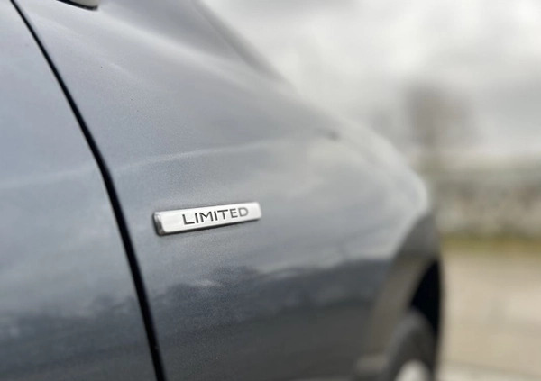 Renault Megane cena 27600 przebieg: 256000, rok produkcji 2016 z Bydgoszcz małe 121